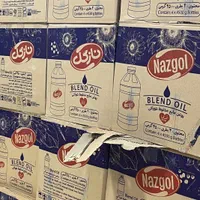 روغن پخت و سرخ حلب۱۷کیلویی وشکر ۵۰کیلویی نیشکر|عمدهفروشی|اهواز, شهرک دانشگاه|دیوار