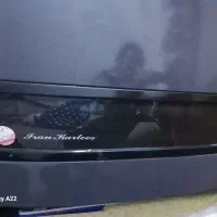 بخاری ایران کارتوس ۱۰هزار