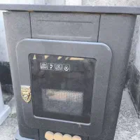 بخاری گازی آذرسیوان