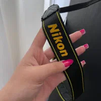 دوربین عکاسی و فیلمبرداری نیکن|دوربین عکاسی و فیلمبرداری|تربتحیدریه, ۴۵ متری|دیوار