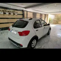 کوییک 1401 بدون رنگ|خودرو سواری و وانت|ساوه, |دیوار