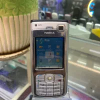 گوشی نوکیا N70 در حد نو