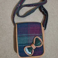 کیف صنایع دستی جاجیم دستبافت|کیف، کفش، کمربند|اهر, |دیوار