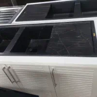 کابینت ممبران زیر سینکی ۱۰ رنگ(چکی)|مصالح و تجهیزات ساختمان|ملایر, |دیوار