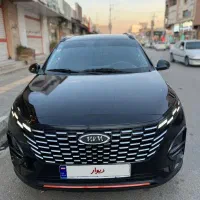 ام وی ام ایکس 33کراس 403برج 9