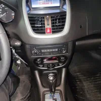 207اتوماتیک پانوراما1404 ارتقا یافتهTU5P|خودرو سواری و وانت|تهران, جنت‌آباد جنوبی|دیوار