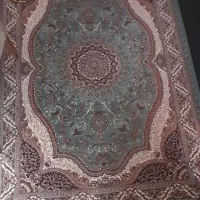 فرش در حد نو و پادری