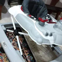 روروئک بسیار تمیز