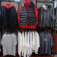 فروشنده خانم یا آقا