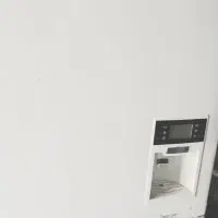 یخچال اسنوا سالم بدون پوسیدگی