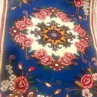 قالی دست بافت  تمیز و نو|فرش|اهواز, منبع اب|دیوار