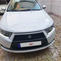 دنا پلاس ۶ دنده رینگ دار فول مدل ۴۰۴