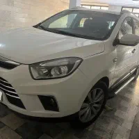 جکs5 مدل ۹۶|خودرو سواری و وانت|تهران, پرستار|دیوار