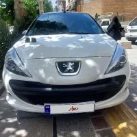پژو 207