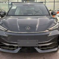 فروش خودرو یونیکس الترا 2025 / ID UNYX ULTRA