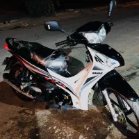 موتور بی کلاچ