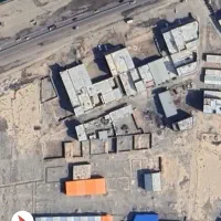 فروش 300 متر زمین صنعتی در لکه صنعتی علی آباد|فروش زمین و ملک کلنگی|رباط‌کریم, وهن آباد|دیوار