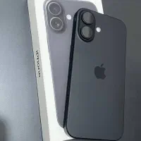 آیفون ۱۶ نرمال رجیستر ۲۵۶