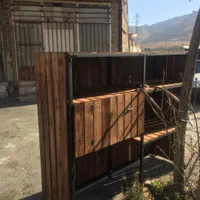 قفسه بندی رگال اتصالی و جوشی|فروشگاه و مغازه|تهران, مشیریه|دیوار