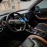 ام وی ام x22 پرو اتومات MVM X22|خودرو سواری و وانت|ارومیه, |دیوار