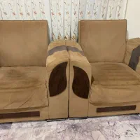 مبلمان|مبلمان خانگی و میز عسلی|چوبر, |دیوار