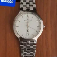 ساعتهای سه موتوره -های کپی سنگین|ساعت|کرمانشاه, |دیوار