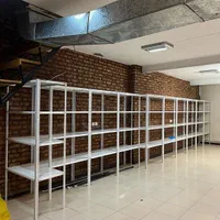 قفسه مدل تنوع دار|فروشگاه و مغازه|شوش, |دیوار