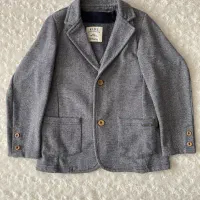 جلیقه و کت پسرانه ترک