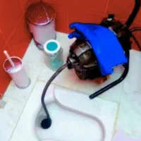 لوله بازکنی تمام نقاط شاهرود و حومه تضمینی