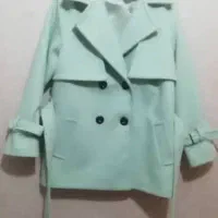 تعدادی پالتو بلند وکوتاه وبارانی