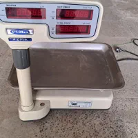 دستگاه ذرت مکزیکی و ترازو دیجیتال|کافیشاپ و رستوران|شهرکرد, |دیوار