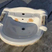 سنگ روشویی|لوازم سرویس بهداشتی|لردگان, |دیوار