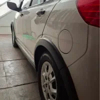 کوییک مدل ۴۰۱|خودرو سواری و وانت|بروجرد, |دیوار