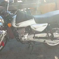 موتور طرح باکسر 200مدل 1404