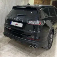 تیگو 8 پرومکس ie|خودرو سواری و وانت|بندرعباس, |دیوار