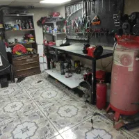 تعمیرگاه تخصصی جکs5