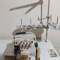 چرخ خیاطی صنعتی