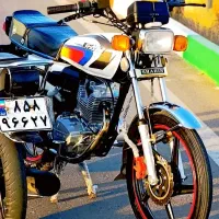 موتور هوندا 200