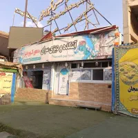 اجاره مغازه ۲۷ متری در میدان چهارشیر|اجارهٔ مغازه و غرفه|اهواز, کوی نیرو|دیوار