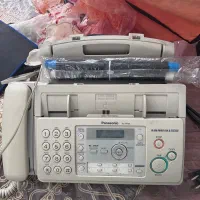 تلفن فکس پاناسونیک