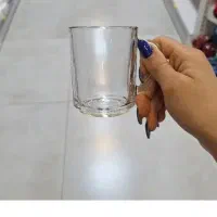 لیوان دسته دار فرانسوی