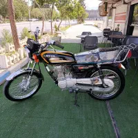 موتور کویر۱۲۵ استثنایی مدل۱۴۰۲