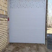 درب برقی فروشی