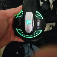 هدست گیمینگ|قطعات و لوازم جانبی رایانه|قدس, شهر‌قدس|دیوار