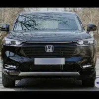 هندا HRV مدل ۲۰۲۴