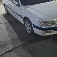 پارس تیوفایو سیمی|خودرو سواری و وانت|حمیدیا, |دیوار