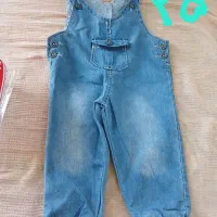 کفش اسپورت غنداق نوزاد پیرهن پسرانه