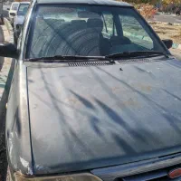 پراید مدل 77 سالم