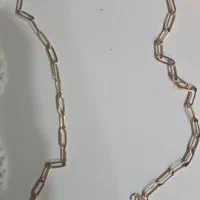 طلا زنجیر نو