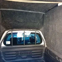 اتاق فایبرگلاس|قطعات یدکی و لوازم جانبی|فلارد, |دیوار